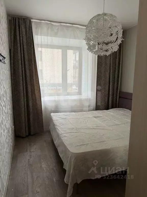 3-к кв. Красноярский край, Красноярск Линейная ул., 118 (47.2 м) - Фото 1