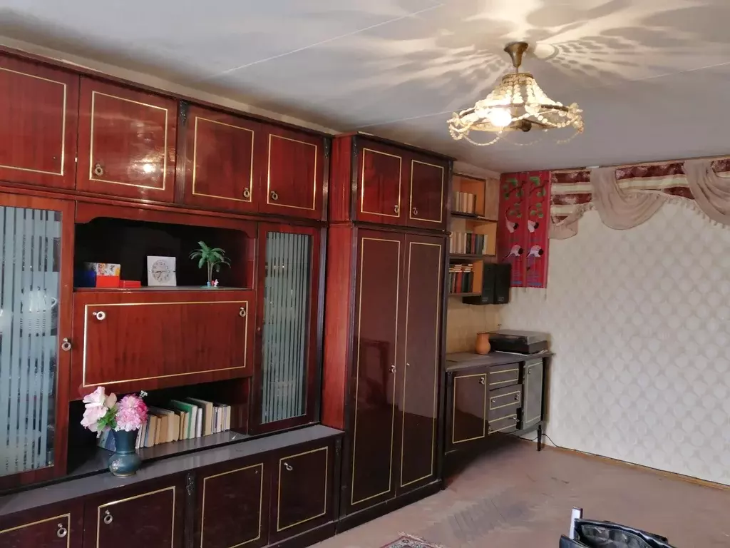 Продаётся 1-к квартира, 32 м - Фото 0