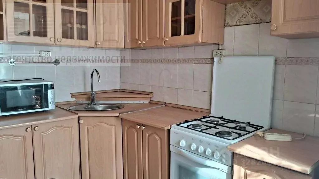 1-к кв. Ивановская область, Иваново ул. Мархлевского, 31А (37.0 м) - Фото 2