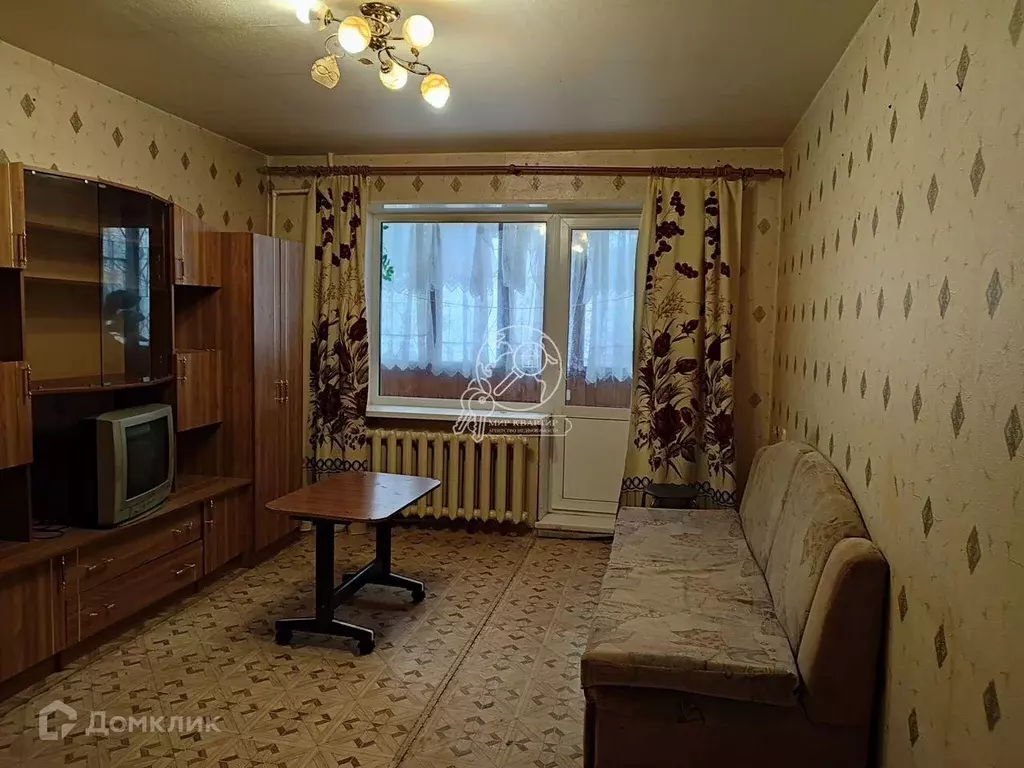 Продаётся 1-к квартира, 37.3 м - Фото 0