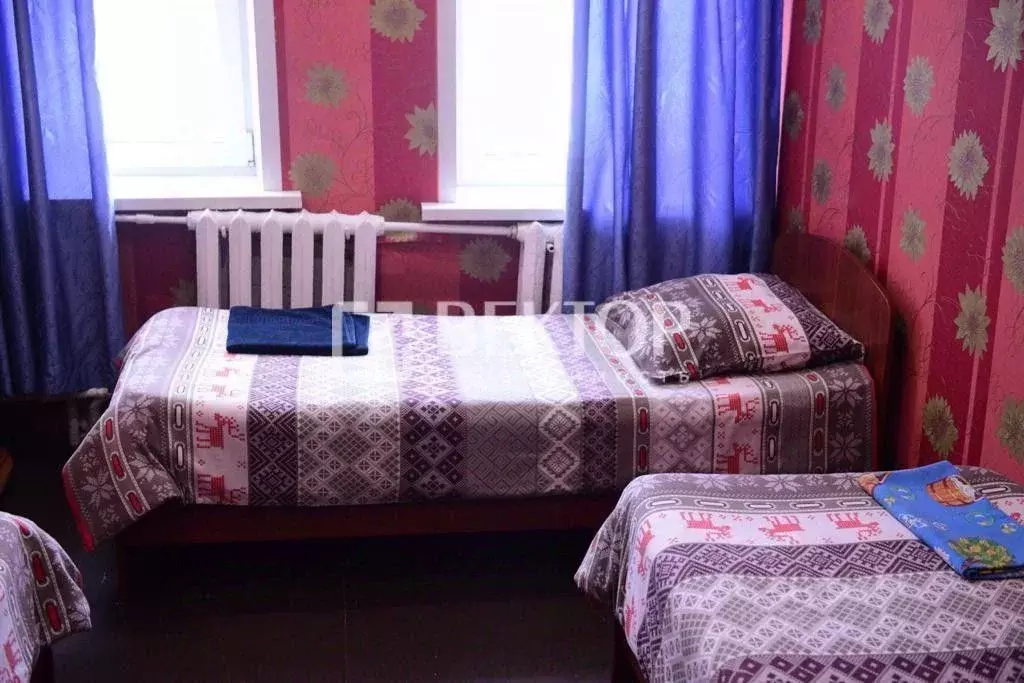 1-к кв. Костромская область, Кострома ул. Свердлова, 37А (36.6 м) - Фото 0