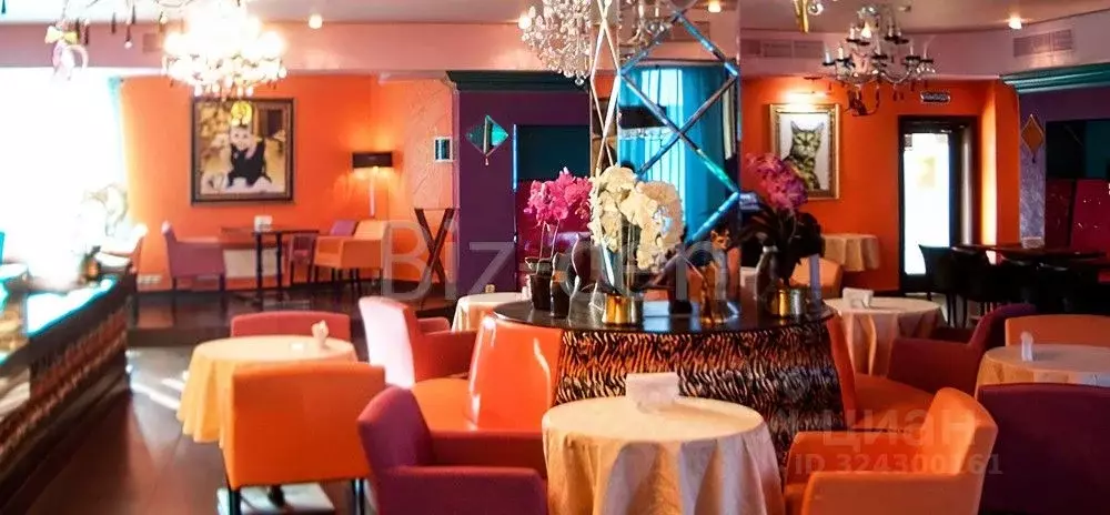 Офис в Московская область, Одинцовский городской округ, д. Раздоры ... - Фото 2