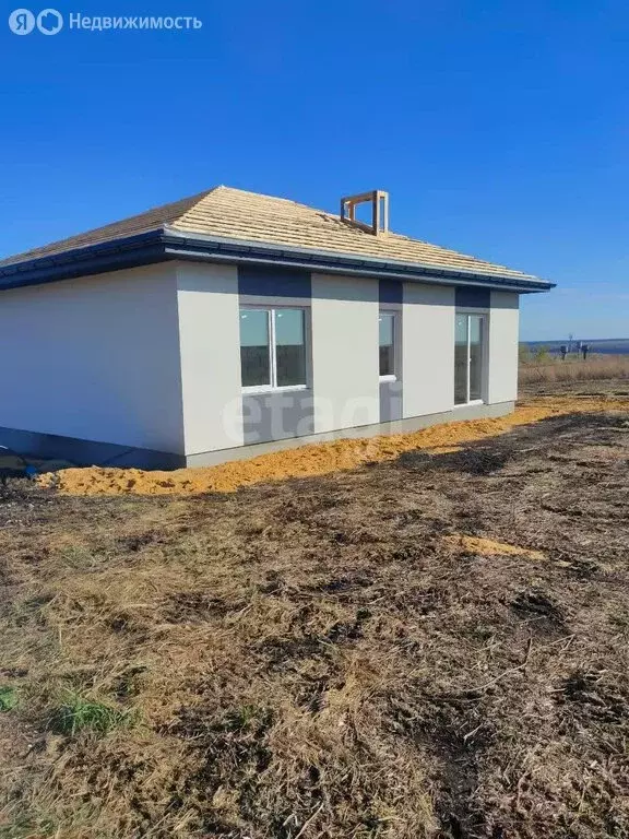 Дом в село Новогремяченское, Ленская улица (75 м) - Фото 0