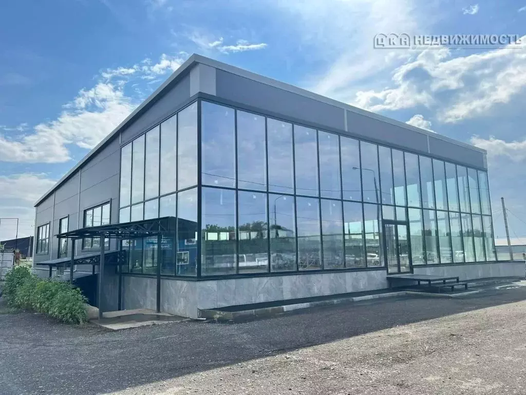 Помещение свободного назначения в Оренбургская область, Оренбургский ... - Фото 1