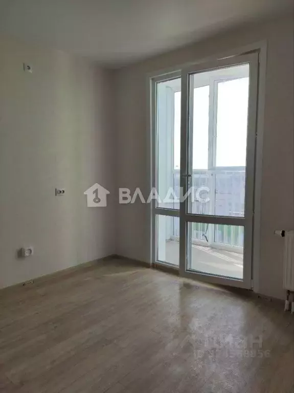 1-к кв. Воронежская область, Воронеж Московский просп., 189/3 (36.6 м) - Фото 1