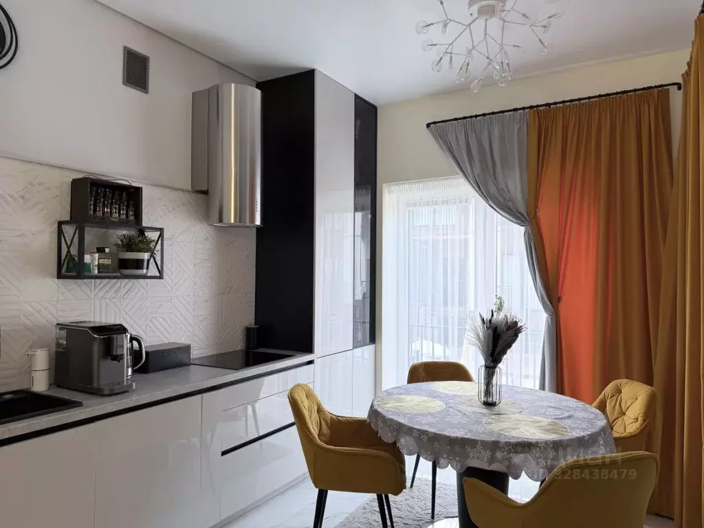 3-к кв. Калининградская область, Гурьевск ул. Генерал-лейтенанта ... - Фото 1