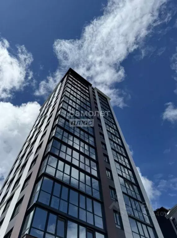 3-к кв. Курская область, Курск ул. Володарского, 50к1 (119.0 м) - Фото 1