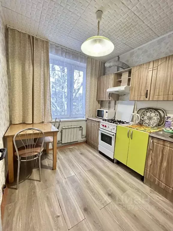 2-к кв. Московская область, Долгопрудный Лихачевское ш., 12 (46.0 м) - Фото 1