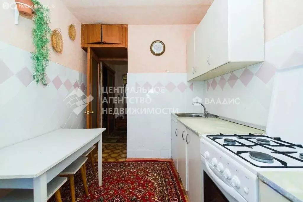 2-комнатная квартира: Рязань, район Дягилево, Забайкальская улица, 3 ... - Фото 1