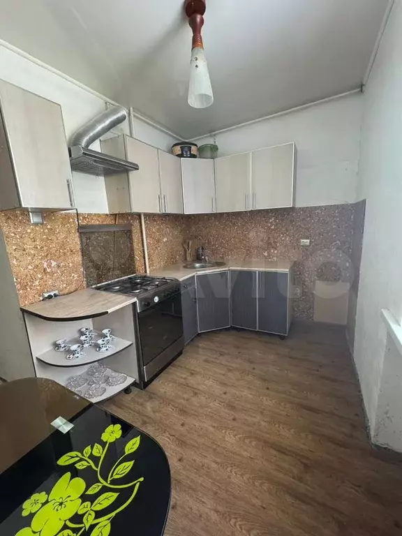 3-к. квартира, 42 м, 2/3 эт. - Фото 0