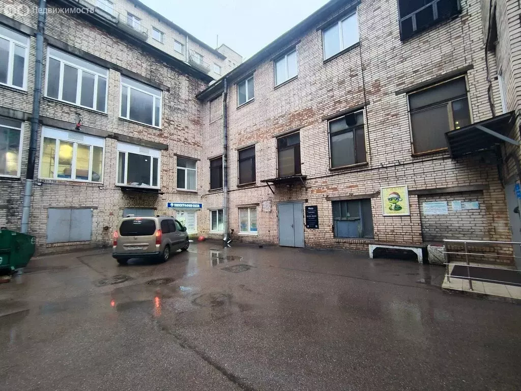 Производственное помещение (400 м) - Фото 2