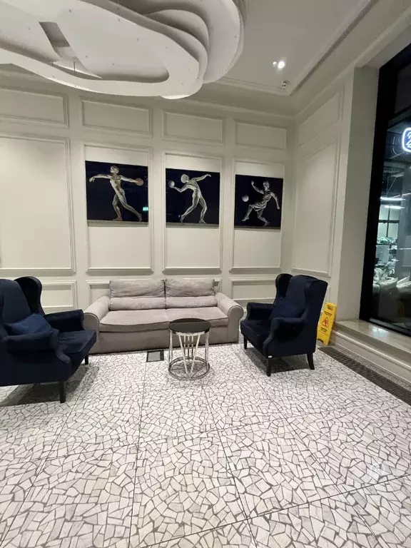 2-к кв. Москва Ленинградский просп., 29к2 (58.0 м) - Фото 2