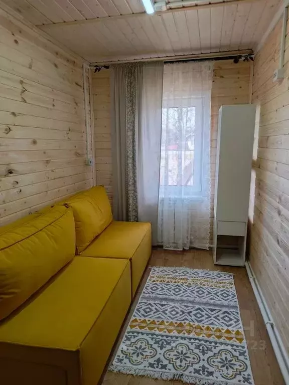 Дом в Марий Эл, Юрино городское поселение, Юрино пгт ул. Розы ... - Фото 1