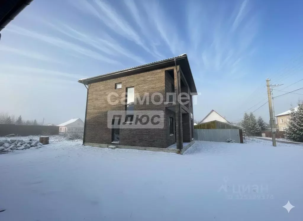 Дом в Москва д. Шеломово, ул. Июльская (150 м) - Фото 2