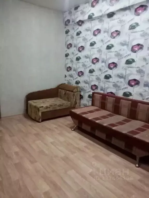 Комната Челябинская область, Челябинск Передовой пер., 7 (18.5 м) - Фото 1