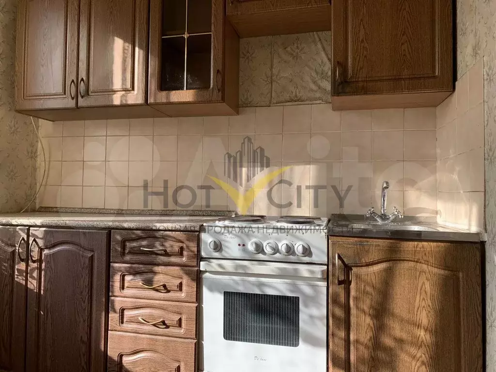 2-к. квартира, 43 м, 8/9 эт. - Фото 1