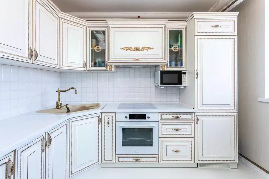 Квартира, 3 комнаты, 80 м - Фото 0