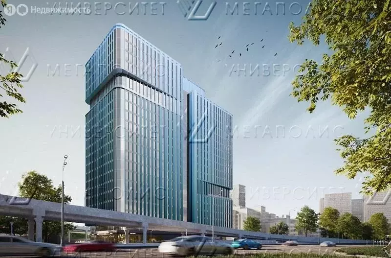 Офис (81 м) - Фото 0