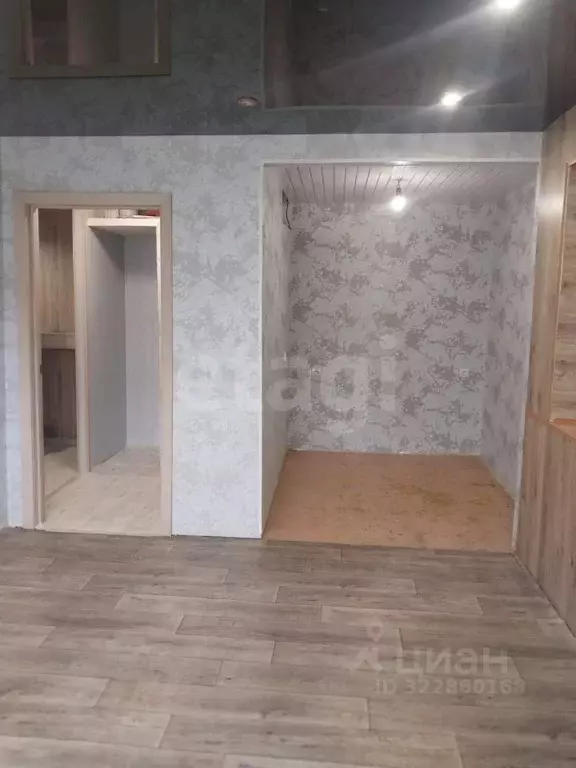 1-к кв. Хабаровский край, Комсомольск-на-Амуре просп. Копылова, 51 ... - Фото 2