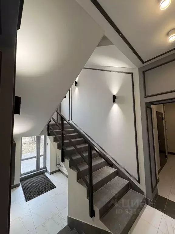 Студия Санкт-Петербург ул. Швецова, 4 (19.9 м) - Фото 1