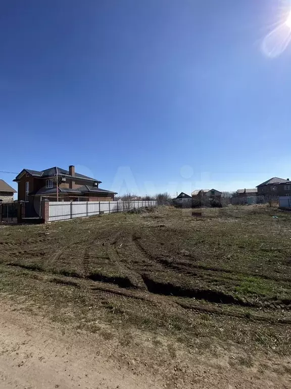 Участок 9,5 сот. (ИЖС) - Фото 1