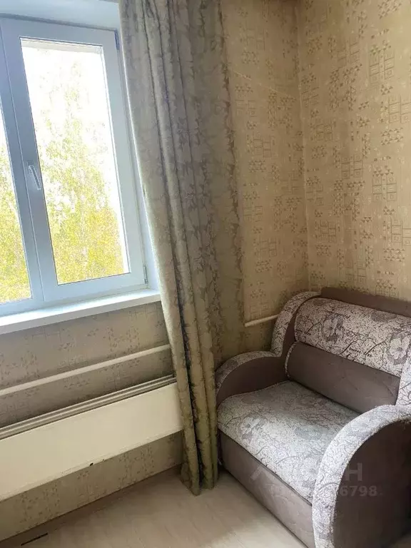 1-к кв. Новосибирская область, Бердск ул. Пушкина, 176 (30.0 м) - Фото 2