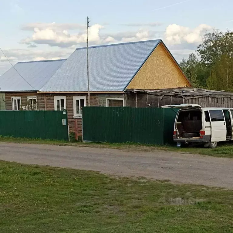 2-к кв. Владимирская область, Собинский муниципальный округ, д. ... - Фото 0