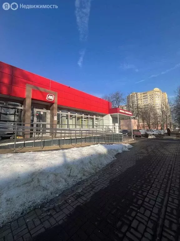 Помещение свободного назначения (850 м) - Фото 2