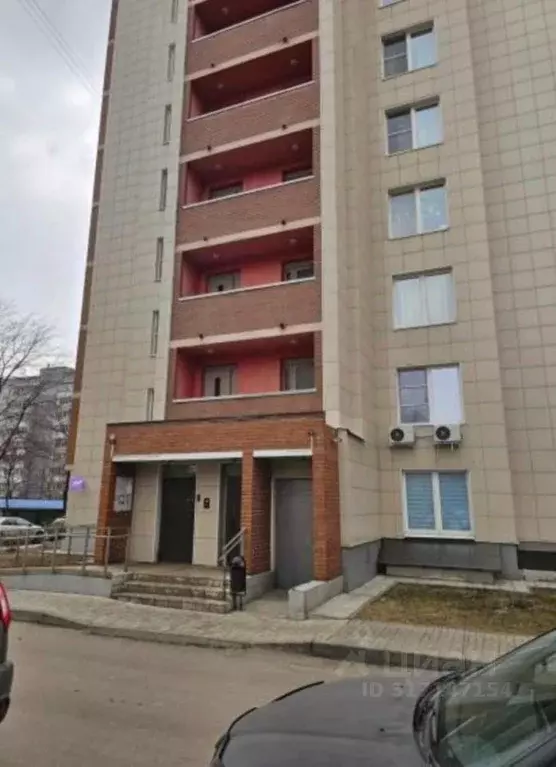 Помещение свободного назначения в Московская область, Люберцы ул. Льва ... - Фото 0