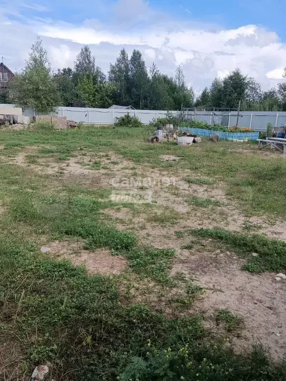 Участок 6,1 сот. (СНТ, ДНП) - Фото 0