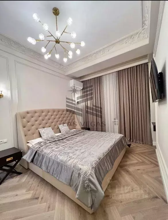 3-к кв. Санкт-Петербург Белоостровская ул., 10к1 (115.0 м) - Фото 0