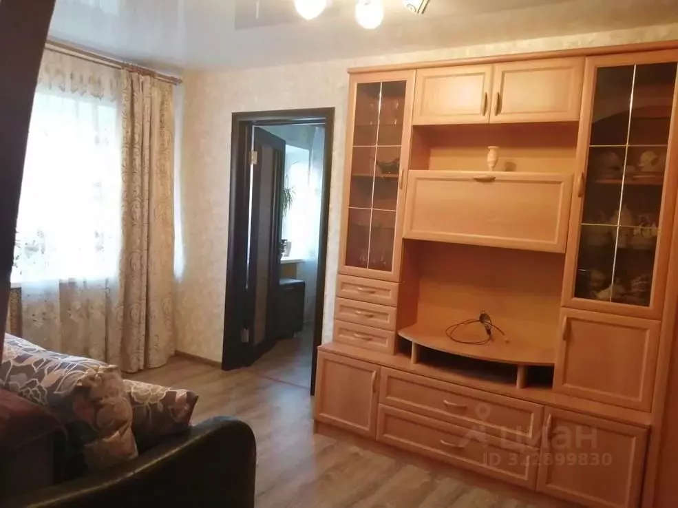 2-к кв. Московская область, Ногинск Богородский городской округ, ул. ... - Фото 1