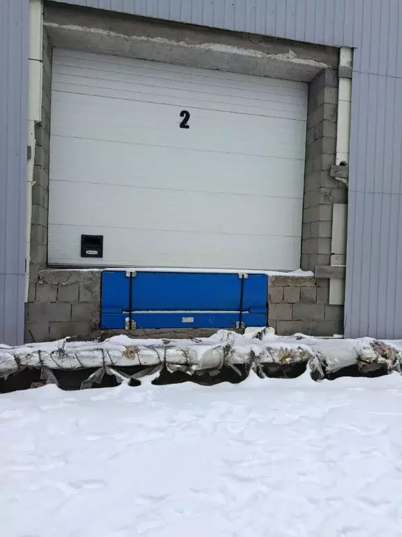 Производственное помещение в Волгоградская область, Городище рп ул. ... - Фото 2