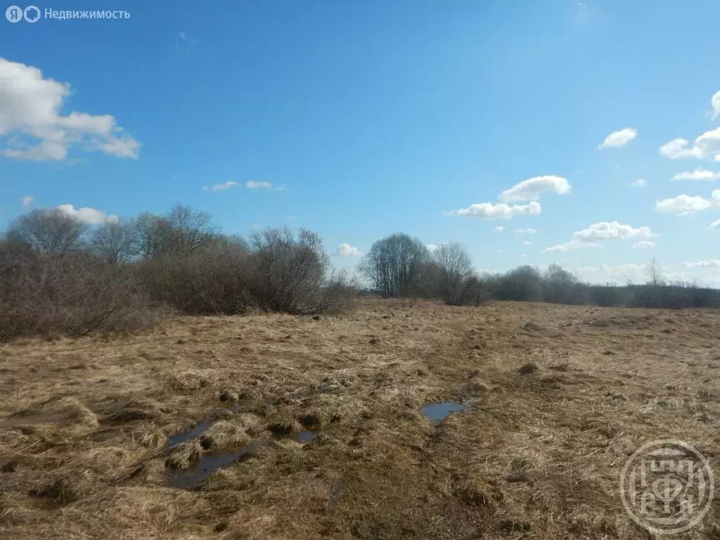 Участок в Красное Село, Красногородская улица, 26 (12 м) - Фото 2