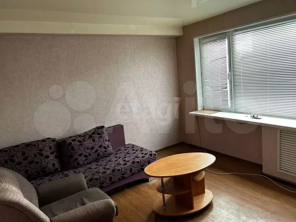 1-к. квартира, 20,3 м, 3/5 эт. - Фото 1