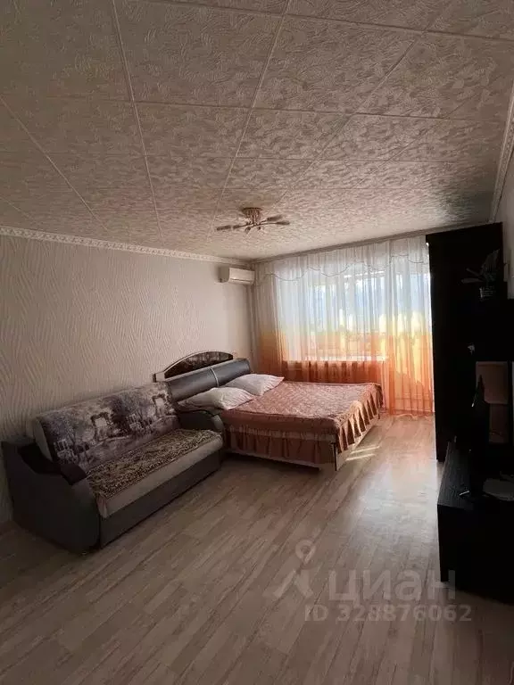 1-к кв. Башкортостан, Салават ул. Островского, 43А (40.0 м) - Фото 1