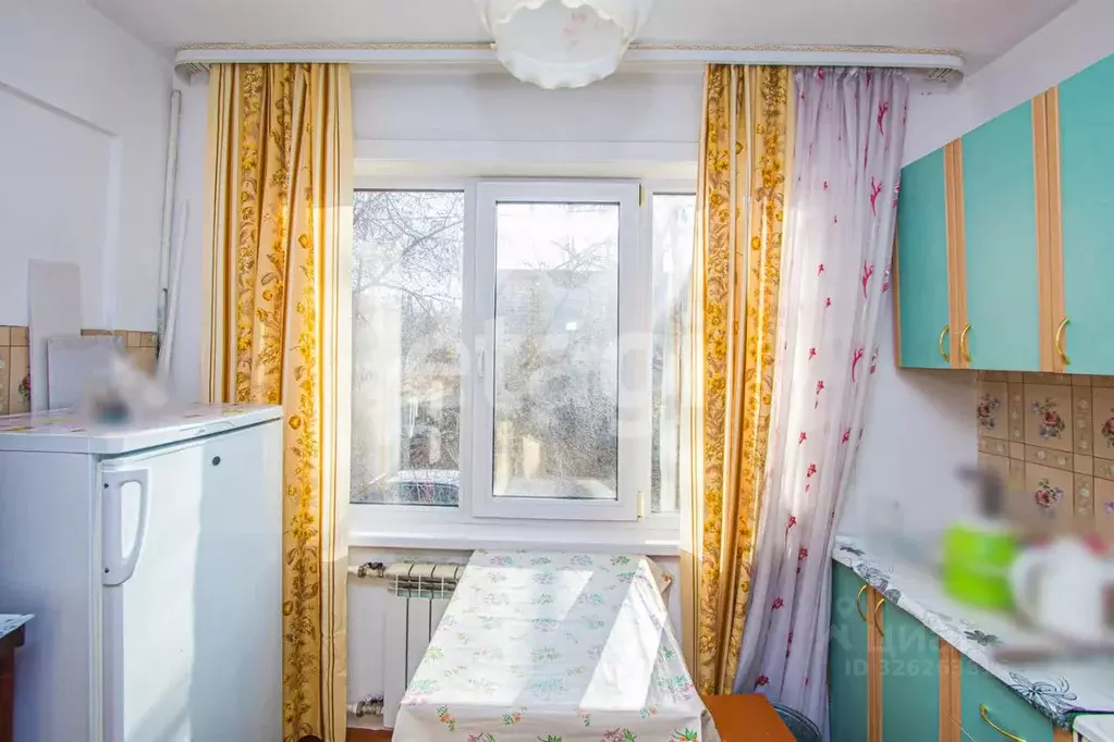 1-к кв. Бурятия, Улан-Удэ Забайкальская ул., 8Ак1 (34.4 м) - Фото 1