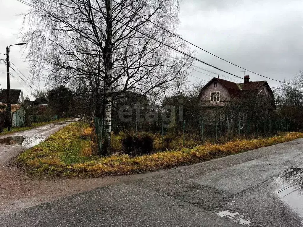 Дом в Санкт-Петербург пос. Стрельна, ул. Энгельса, 6 (80 м) - Фото 2