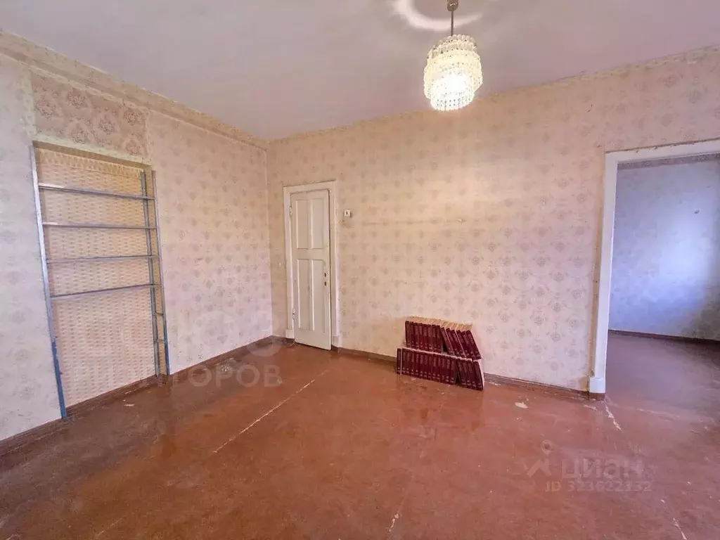 2-к кв. Волгоградская область, Волгоград Рабоче-Крестьянская ул., 7 ... - Фото 1