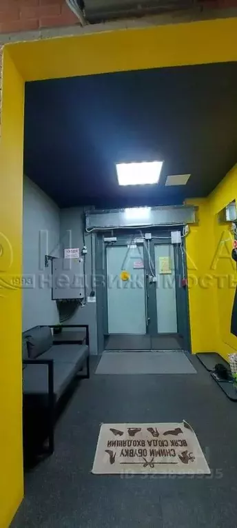 Помещение свободного назначения в Санкт-Петербург Студенческая ул., ... - Фото 2