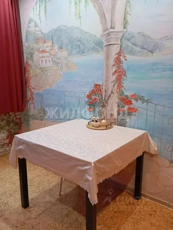 3-к кв. Новосибирская область, Коченево рп 138 (63.5 м) - Фото 1