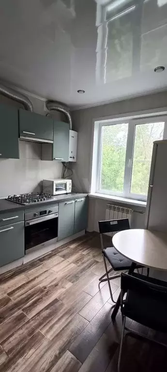 2-к. квартира, 44 м, 4/5 эт. - Фото 1