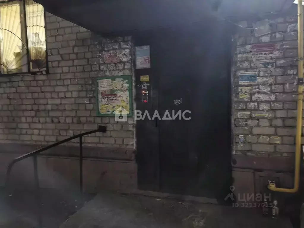 4-к кв. Ивановская область, Иваново ул. Сакко, 52 (59.0 м) - Фото 0