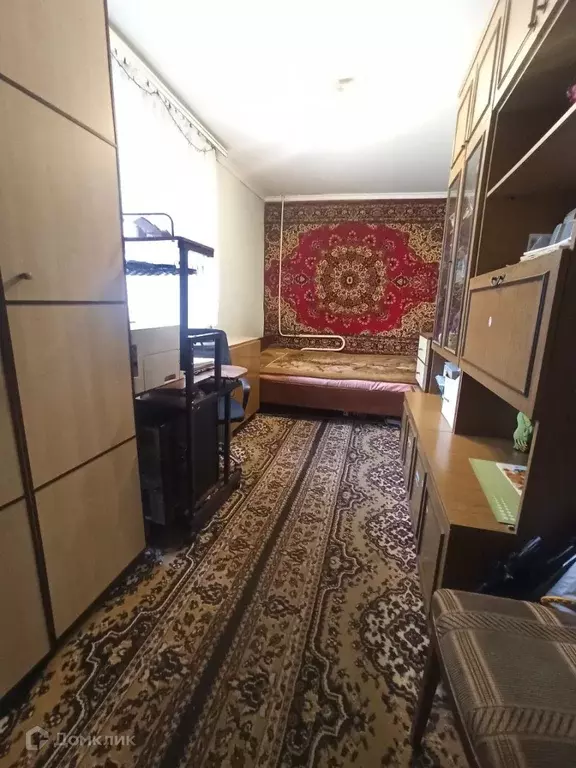 Продаётся 2-к квартира, 45 м - Фото 1