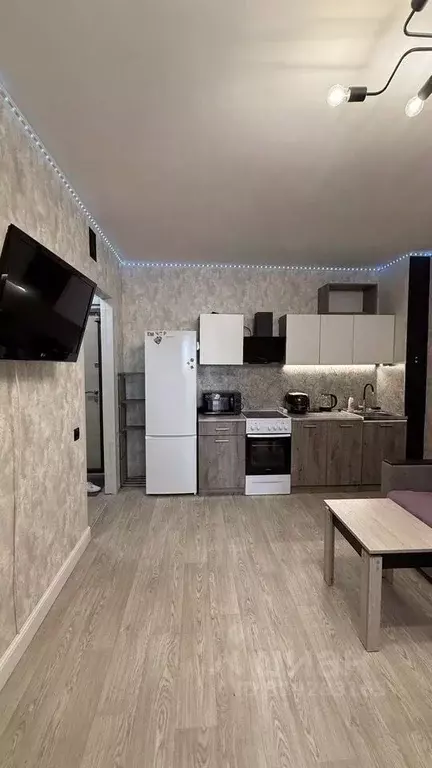 Студия Новосибирская область, Новосибирск Петропавловская ул., 2 (30.0 ... - Фото 0