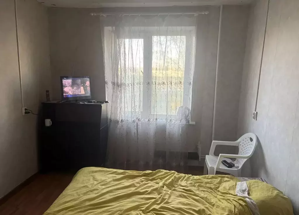 Комната Свердловская область, Екатеринбург тракт Сибирский, 21 - Фото 1