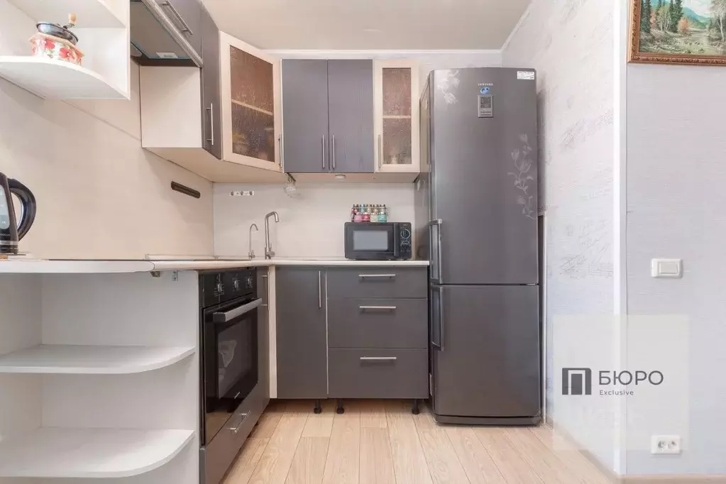 2-к кв. Волгоградская область, Краснослободск Среднеахтубинский район, ... - Фото 1