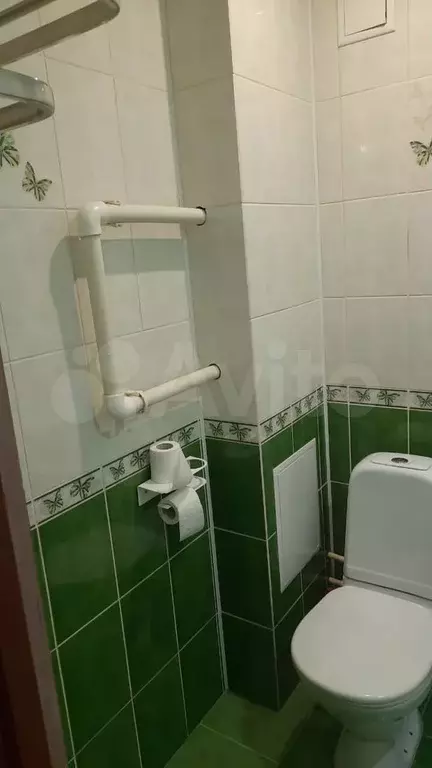 1-к. квартира, 37 м, 3/9 эт. - Фото 0