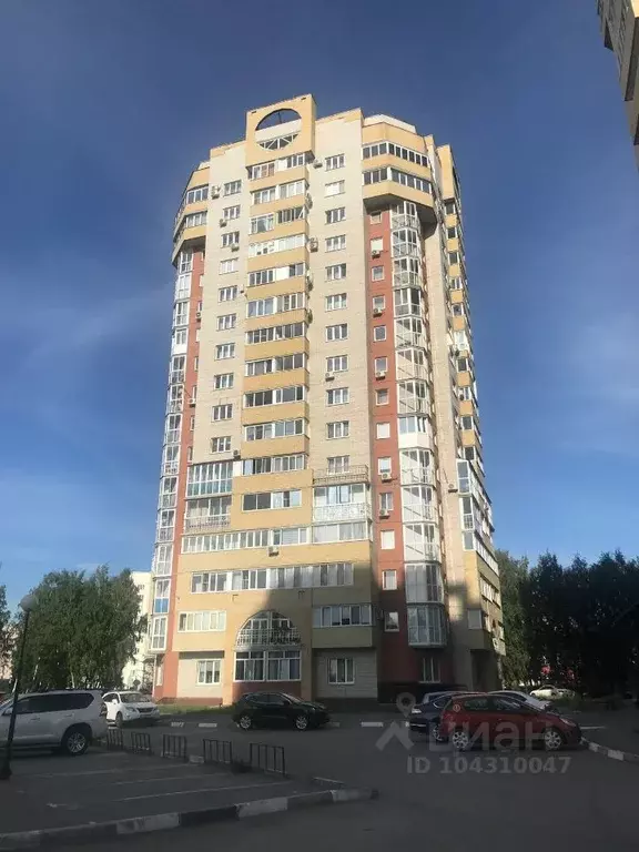 Гараж в Омская область, Омск бул. Архитекторов, 19 (16 м) - Фото 0