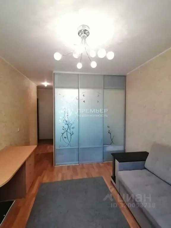 3-к кв. Кировская область, Киров ул. Преображенская, 82/1 (93.5 м) - Фото 1